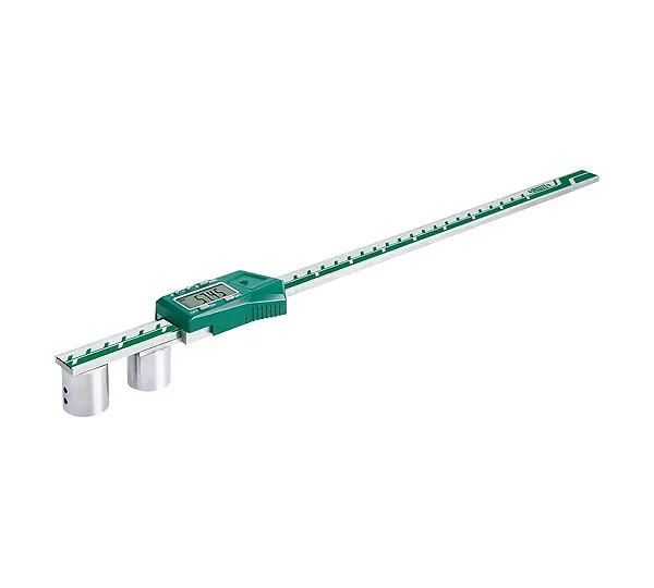 Наконечники для штангенциркуля шариковые d3/16” INSIZE 1527-T103