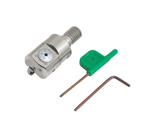 Накручивающаяся расточная головка M12-EWN2547-35.5 ACCKee