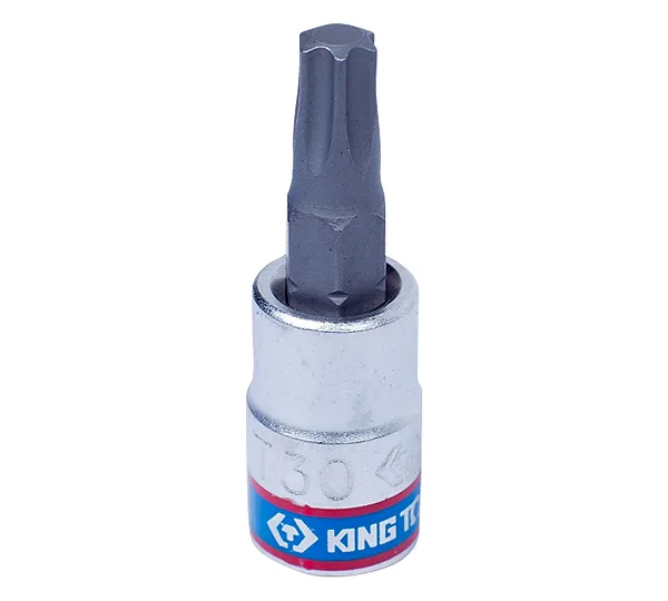 Насадка (бита) торцевая KING TONY