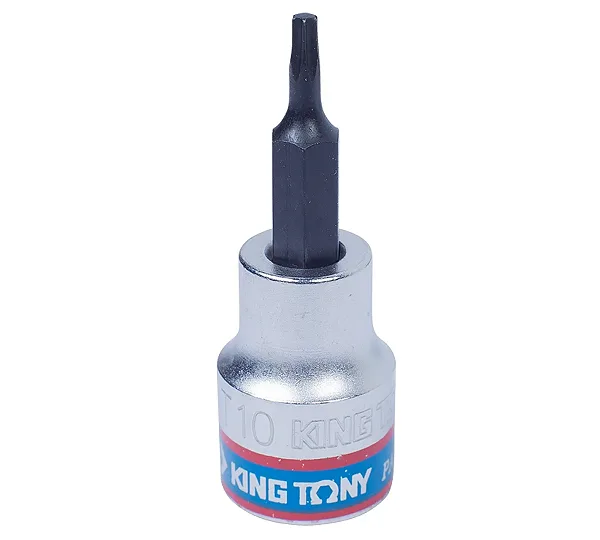 Насадка (бита) торцевая KING TONY