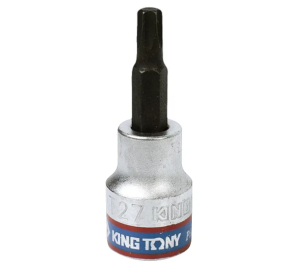 Насадка (бита) торцевая KING TONY