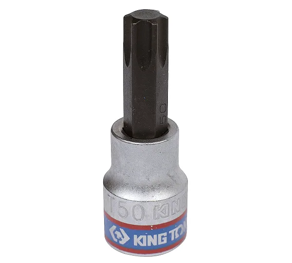 Насадка (бита) торцевая KING TONY