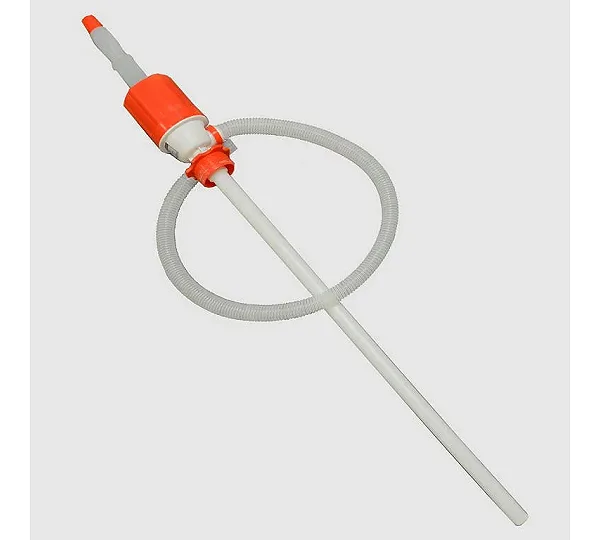 Насос для перекачки технических жидкостей, ручной SMART POWER SP-300MP