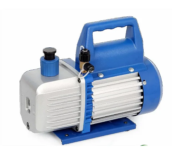 Насос вакуумный, двухступенчатый BC-VP-220 BECOOL 020339