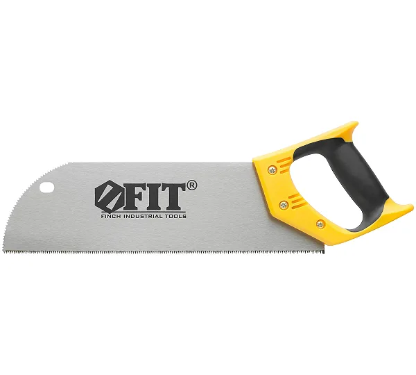 Ножовка по фанере FIT