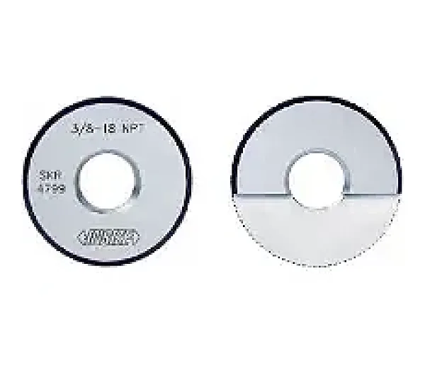 Калибр кольцо NPT 1x11.5 INSIZE 4634-112
