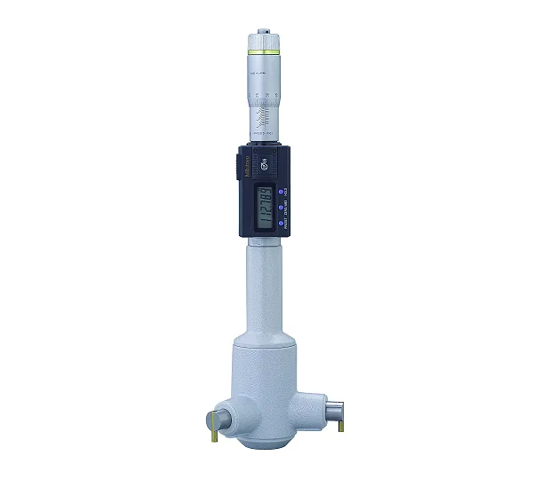 Нутромер HTD-225R IP65200-225mm трехточечный 468-178 Mitutoyo