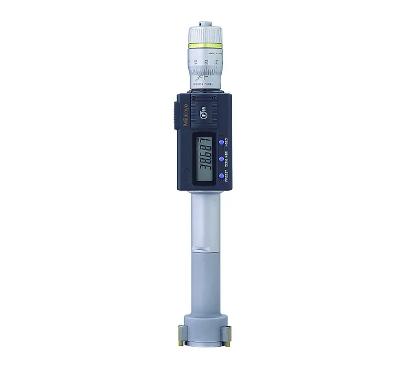 Нутромер HTD-50R IP6540-50mm трехточечный 468-169 Mitutoyo