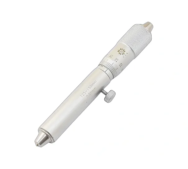Нутромер 125-150мм TLX