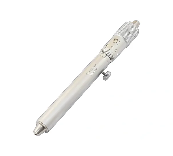 Нутромер 150-175мм TLX