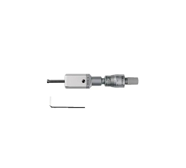Нутромер Mini-Holtest 5-6мм 368-005 Mitutoyo