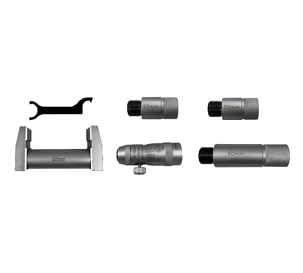 Нутромер НМ 175 ГОСТ 10-88 (пр-во Guilin Measuring) GRIFF