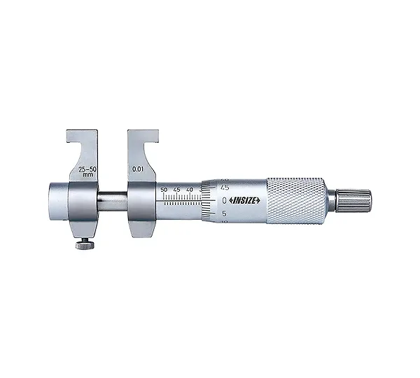 Нутромер 5-30mm INSIZE