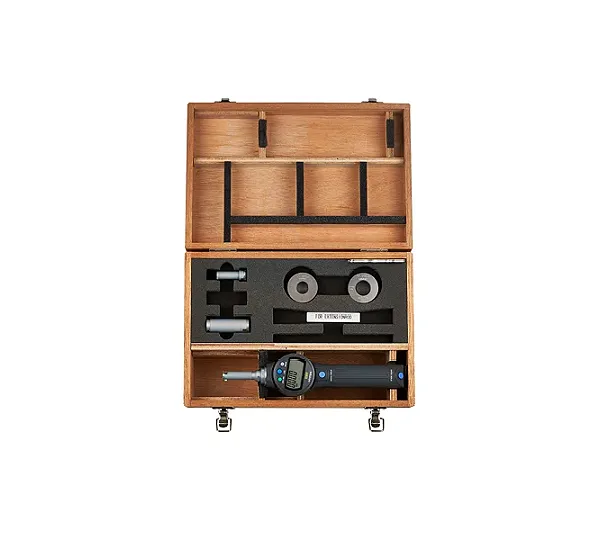Нутромер в комплекте с головками SBM-25CXST 568-925 Mitutoyo