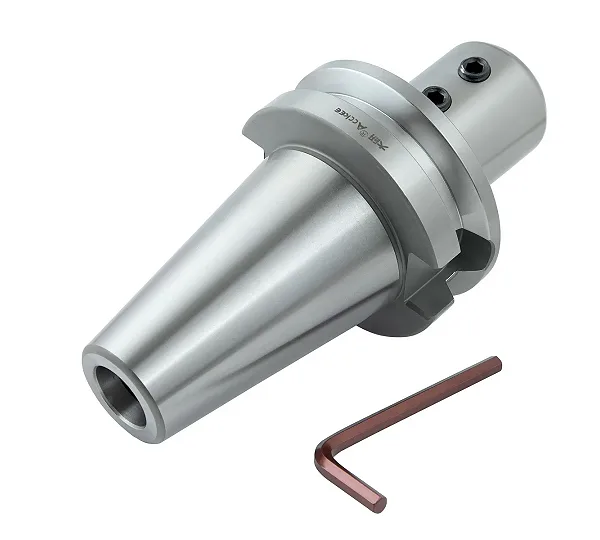 Оправка для корпусных сверл BT50-SL20-100 ACCKee