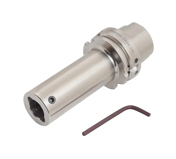 Оправка для расточных головок HSK63A-CKB4-125 ACCKee