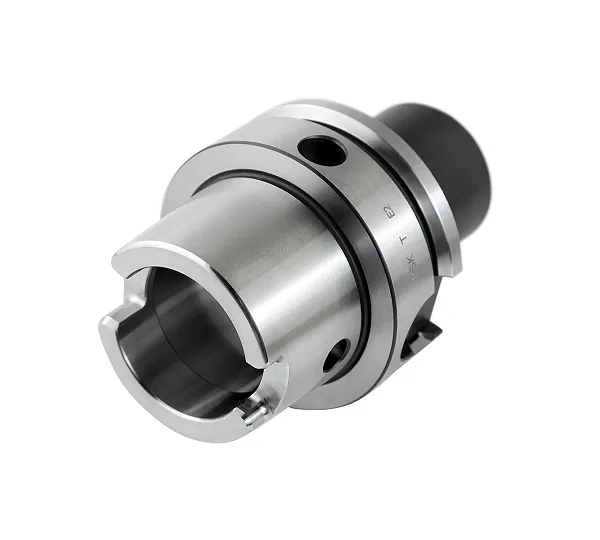 Оправка для расточных головок HSK63T-E2-12-060 20CrMnTi BRIGHT-TOOLS