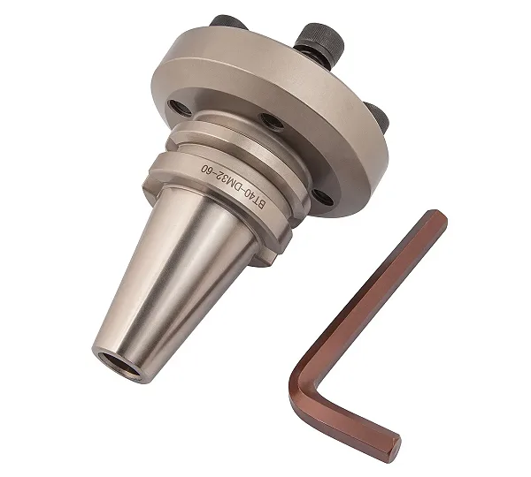 Оправка для расточных систем BT40-DM32-60