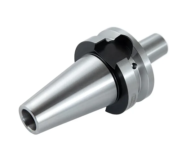 Оправка для сверлильных патронов BT30-B12-25 0.005 G6.3 20CrMnTi BRIGHT-TOOLS