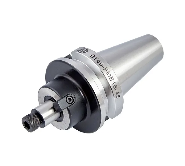 Оправка для торцевых фрез BT40-FMB16-45 (биение 0,005 мм.)