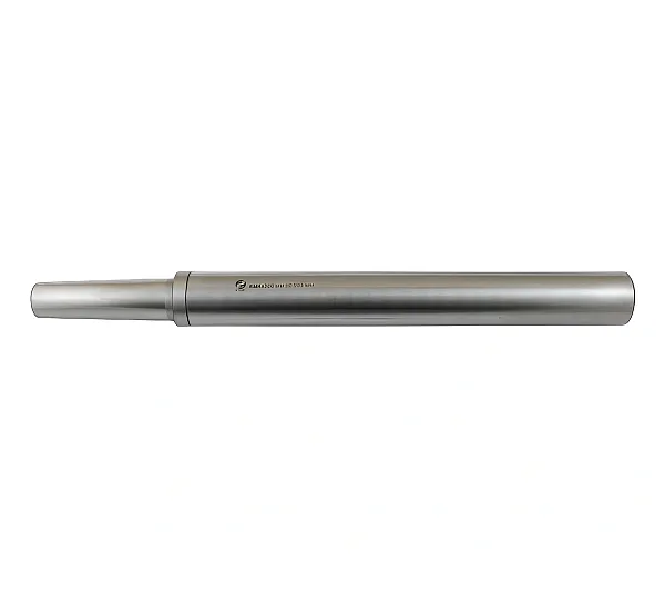 Оправка контрольная KМ5(MS5)x300мм, L1 136мм, D 40мм, М20, ±0.003мм (биение0,018-0,06) CNIC