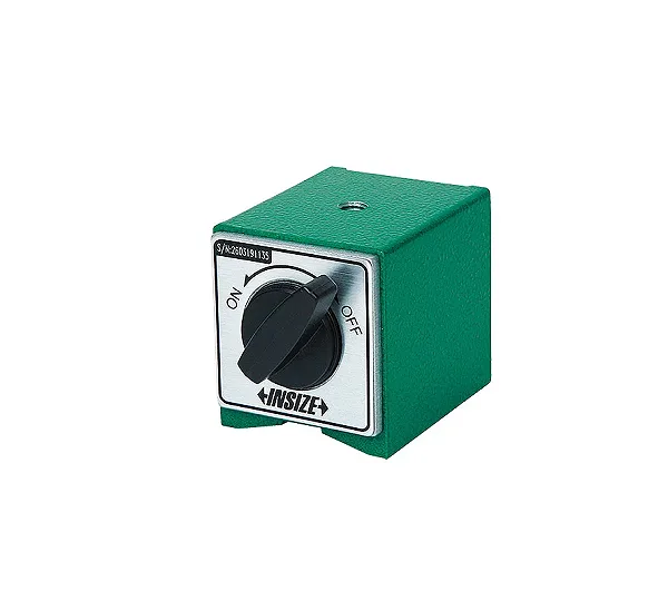 Основание магнитное 80 кгс INSIZE 6212-80