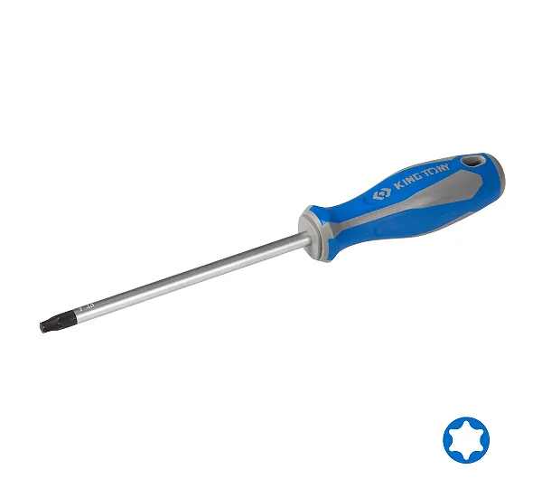 Отвертка TORX KING TONY