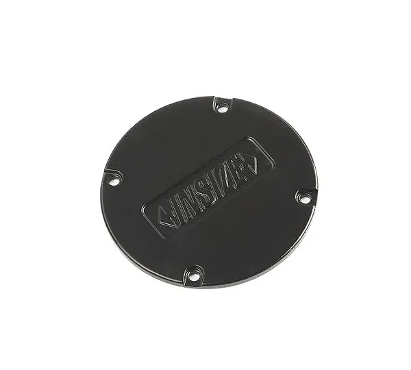 Панель задняя для индикатора без проушины INSIZE 7330-F10