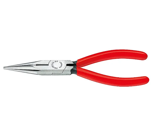 Пассатижи тонконосые 160 мм KNIPEX KN-2501160