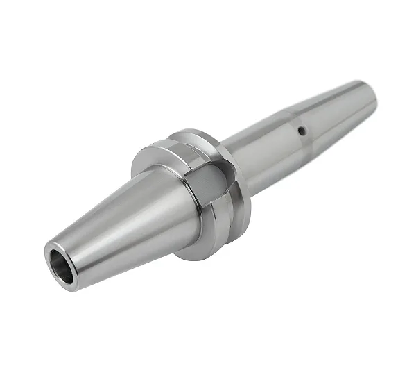 Патрон с термозажимом 4,5° BT40-SF16-200 BRIGHT-TOOLS