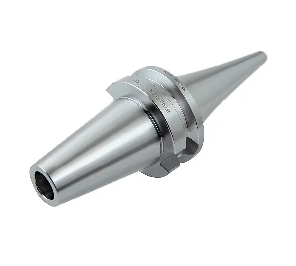 Патрон с термозажимом BT40-SFRA4-120 CV BRIGHT-TOOLS