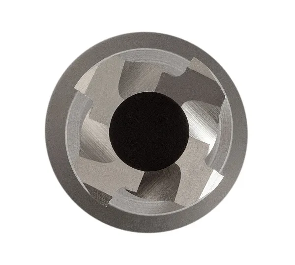 Патрон токарный 80мм 7100-0001 (K11-80) YTUM UNIVERSAL прям.и обр. кулачки