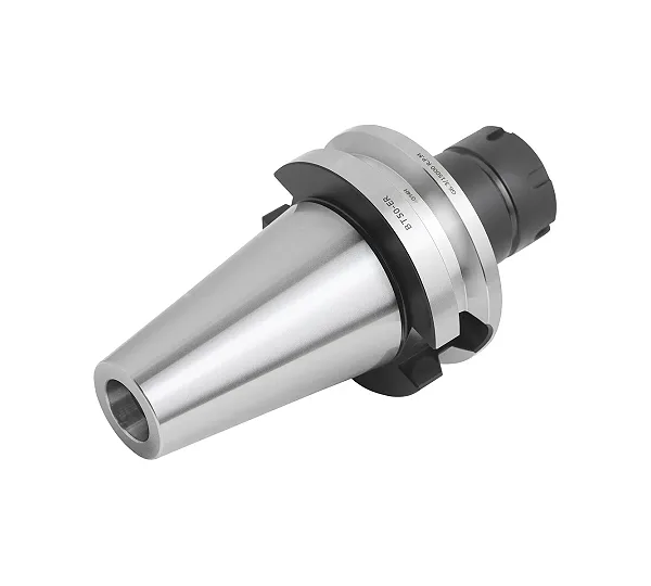 Патрон цанговый BT50-ER40-100 0.003 G2.5 20CrMnTi BRIGHT-TOOLS