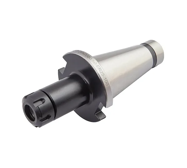 Патрон цанговый DIN 2080 NT50-ER25-100 (погрешность 0.005）