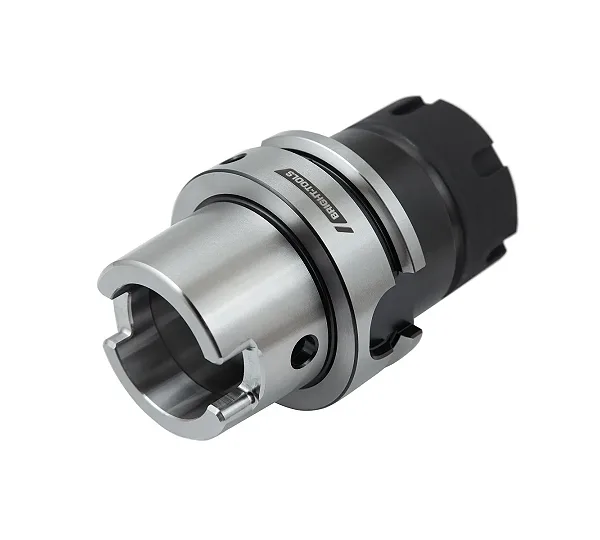Патрон цанговый HSK63A-ER32-75 0.003 G2.5 20CrMnTi BRIGHT-TOOLS