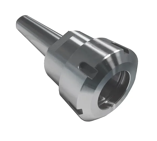 Патрон цанговый MSB4-ER32, хвостовик конус Морзе, DIN228-A, GRIFF