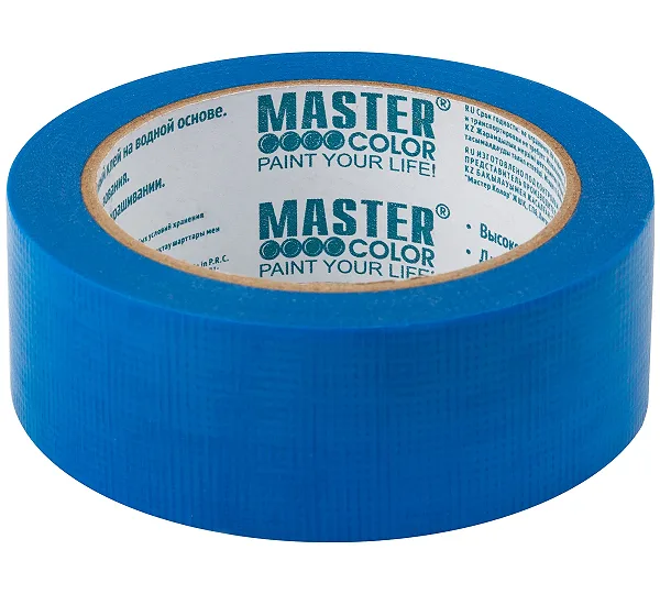 ПЭ-Лента сетчатая MASTER COLOR