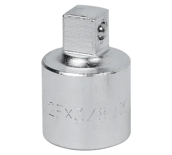 Переходник 1/2">3/8" KING TONY 4813