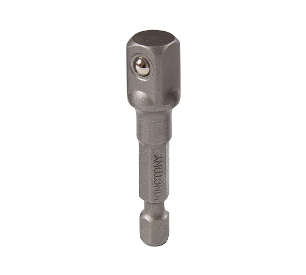 Переходник 1/4">3/8" KING TONY 7703-50