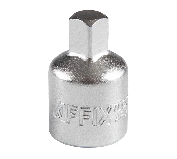 Переходник 3/8">1/4" AFFIX AF01532000