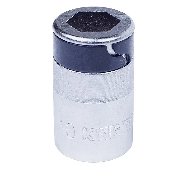 Переходник 3/8">10 мм KING TONY 314810M