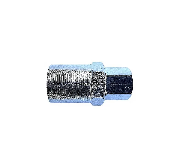 Переходник резьбовой F1/4">10х15 мм VEPA A103/2C