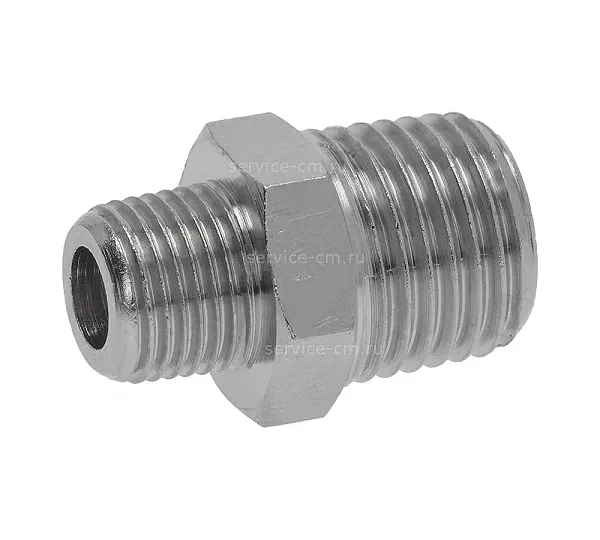 Переходник резьбовой конический M1/4">M1/2" VEPA A122/7
