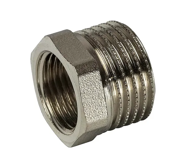 Переходник резьбовой цилиндрический M3/4">F1/2" VEPA A125/8