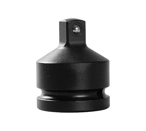 Переходник ударный 3/4">1/2", с шариковым фиксатором KING TONY 6874P