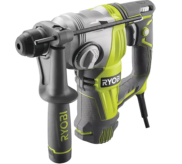 Перфоратор 800 Вт, SDS+, кейс RYOBI RSDS800K