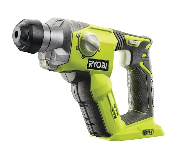 Перфоратор аккумуляторный ONE+,18 В, без аккумулятора и ЗУ RYOBI R18SDS-0