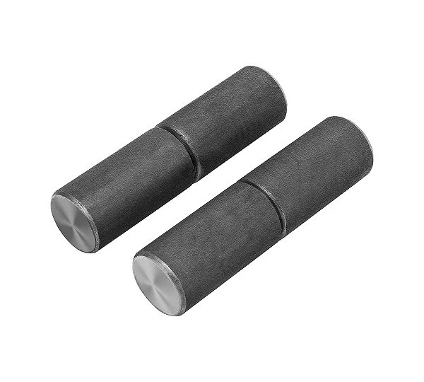 Петля гаражная с шаром, D 48 x 180 мм, 2 шт, Сибртех