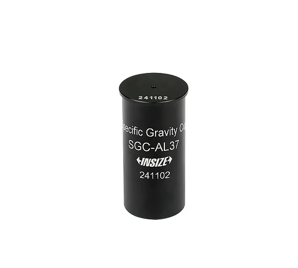 Пикнометр INSIZE SGC-AL37