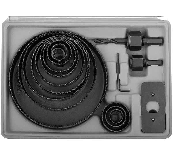 Пилы круговые FIT